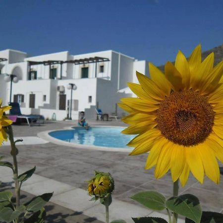 Delight Apartments Suites Стеліда Екстер'єр фото