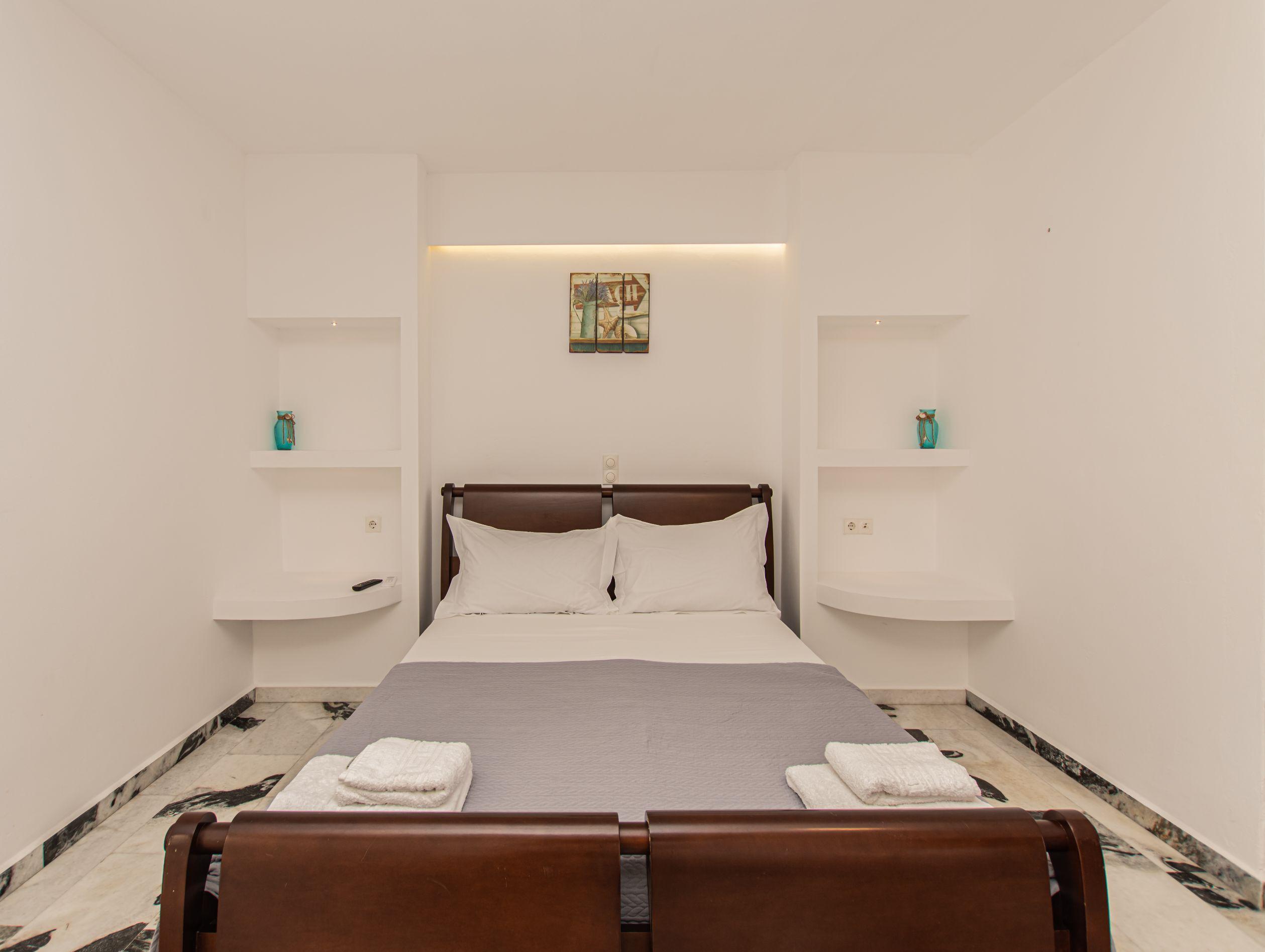 Delight Apartments Suites Стеліда Екстер'єр фото