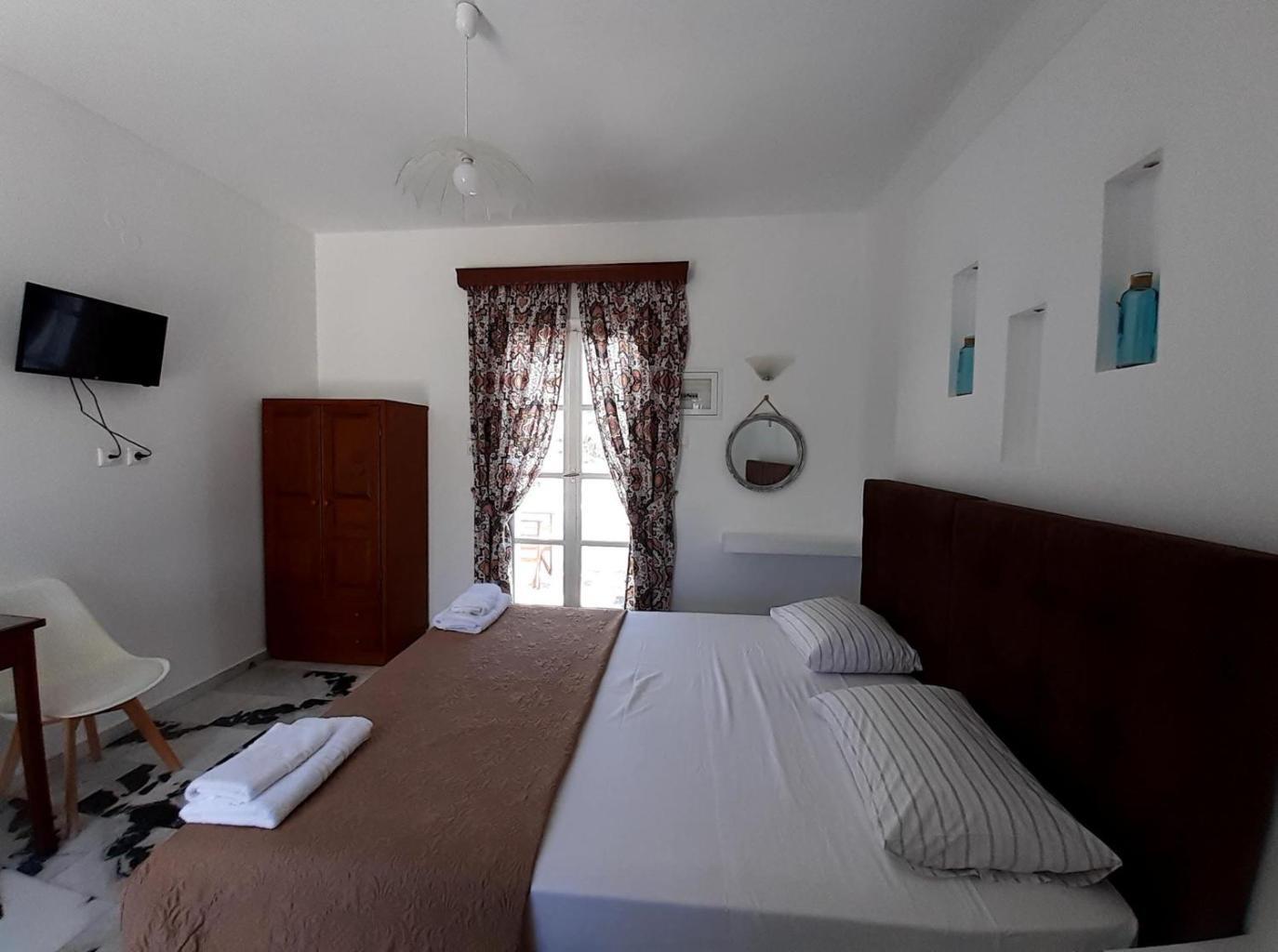 Delight Apartments Suites Стеліда Екстер'єр фото