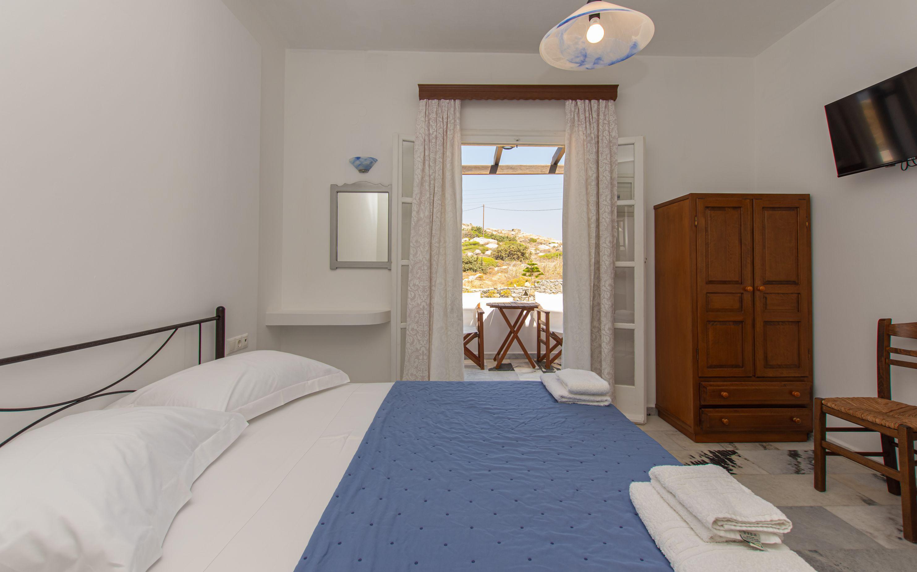 Delight Apartments Suites Стеліда Екстер'єр фото